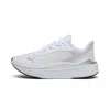 Puma Stakd Evo Lite Women's Running Shoes In White
