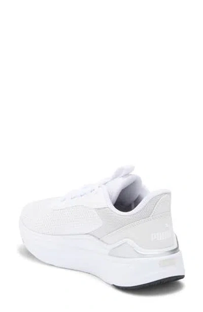 Puma Stakd Evo Sneaker