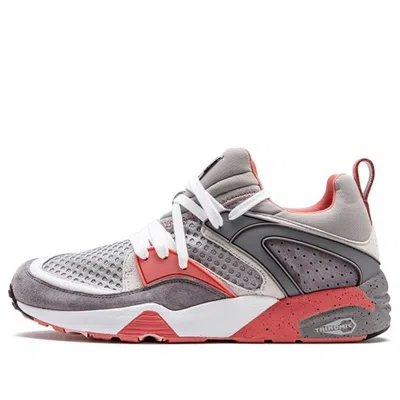 Puma Staple X Blaze Of Glory Og 'pigeon' In Gray