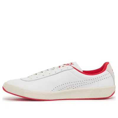 Puma Star Strawberries And Cream Sneakers 'white Red'