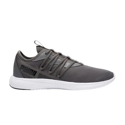 Pre-owned Puma Star Vital 'castlerock' | Grey | Men's Size 13