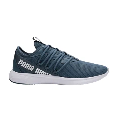 Pre-owned Puma Star Vital 'evening Sky' | Blue | Men's Size 12