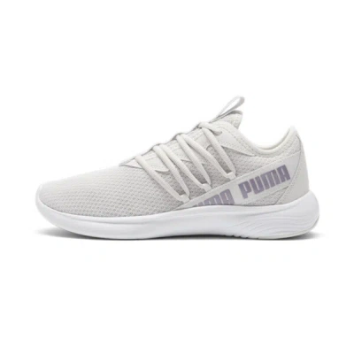 Puma Star Vital Women's Training Shoes In Feather Gray-pale Plum