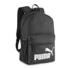 Puma Step Up Backpack Unisex In Black