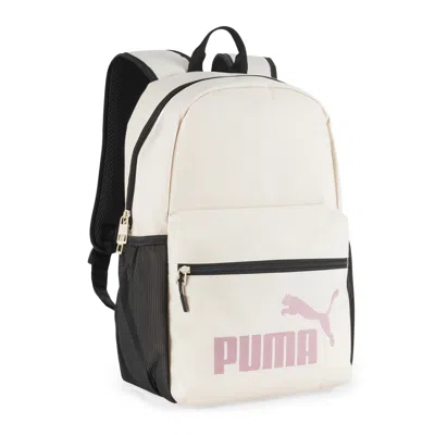 Puma Step Up Backpack Unisex In Multi
