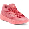 Puma Stewie 2 Sneaker In Passionfruit-club Red