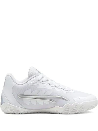Puma Stewie 3 Team "white/silver" Sneakers