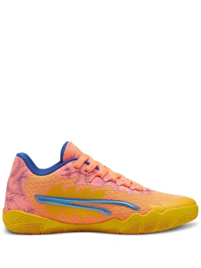 Puma Stewie 3 Trainers In Multi