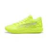 Puma Stewie 4 Flawless Basketball Shoes Women In Green