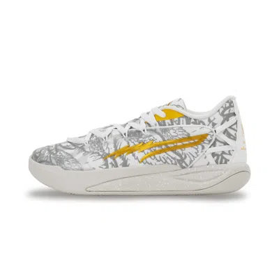 Puma Stewie 4 Harry Potter™ Basketball Shoes Women In Multi