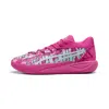 Puma Stewie 4 Timeless Basketball Shoes Women In Green