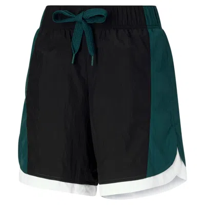 Puma Stewie Women's Basketball Shorts In Multi