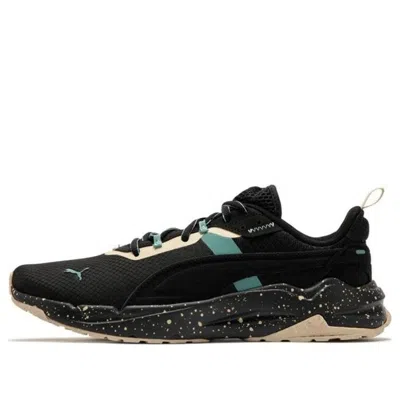 Puma Stride Open Road 'black'