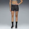 Puma Strong 4" Short Tights Women