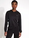 PUMA PUMA STUDIO FOUNDATIONS HOODY