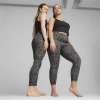 Puma Studio Foundations Women's Training Tights In Black