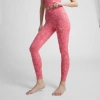 Puma Studio Foundations Women's Training Tights In Passionfruit