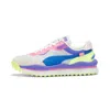 Puma Style Rider Lumi Women Shoes In Multi