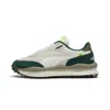 Puma Style Rider Mix Shoes In Multi