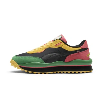 Puma Style Rider Vegas Flagship Women's Sneakers