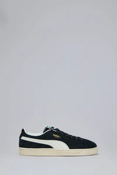Puma Suede Charles F. Stead I Sneakers Unisex In Multi