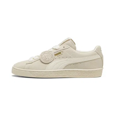Puma Suede Charles F. Stead Sneakers In Black