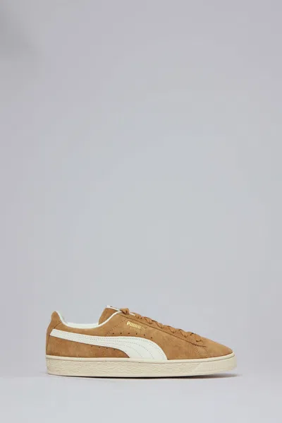 Puma Suede Charles F. Stead V Sneakers Unisex In Multi