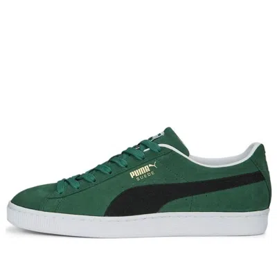 Puma Suede Classic 21 'vine'