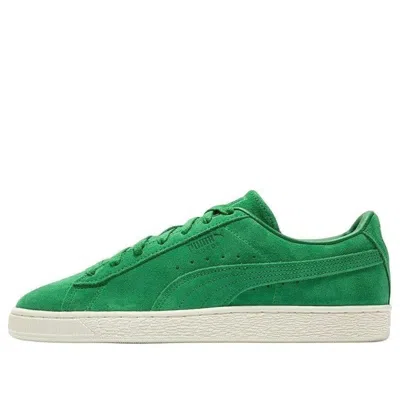 Puma Suede Classic '75th Anniversary - Archive Green'