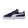 Puma Suede Classic Big Kids' Sneakers In Blue
