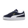Puma Suede Classic Big Kids' Sneakers In Blue
