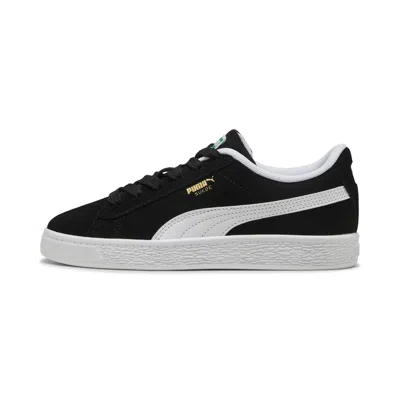 PUMA SUEDE CLASSIC LITTLE KIDS' SNEAKERS