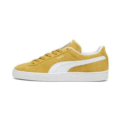 Puma Suede Classic Sneakers In Multi