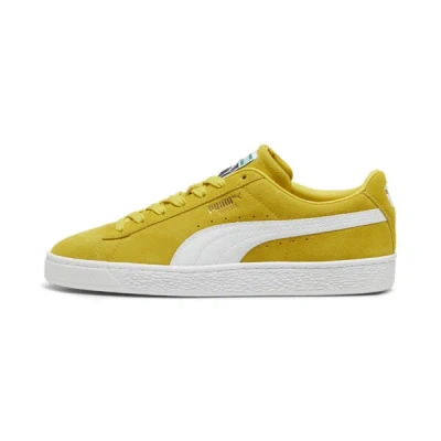 PUMA SUEDE CLASSIC SNEAKERS