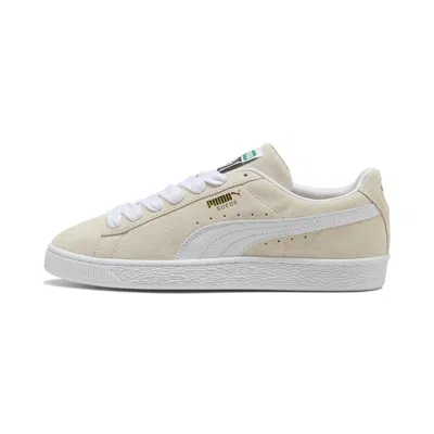 Puma Suede Charles F. Stead Sneakers In Neutral