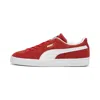 Puma Classic Xxi Low-top Sneakers In Red