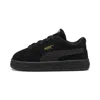 Puma Suede Classic Xxi Toddler Shoes In Black