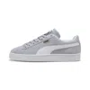 Puma Suede Classic Women's Sneakers In Blue