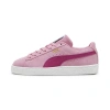 Puma Suede Classic Women's Sneakers In Mauved Out-magenta Gleam