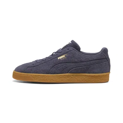 Puma Suede Forever Sneakers In Blue
