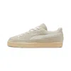 Puma Suede Moccasin Sneakers Unisex In Neutral