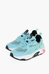 Puma Suede Rs-trck Horizon Low-top Sneakers In Multi