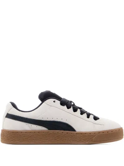 Puma Suede Sneakers