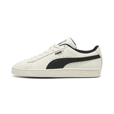 Puma Suede Sneakers In Neutral