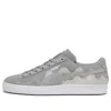 Puma Suede Soundwave 'grey' In Gray