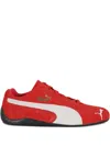 Puma Speedcat Og Sneakers In Red