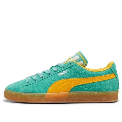 PUMA PUMA SUEDE SUPERTIFO 'JADE FROST GUM'