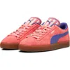 PUMA PUMA SUEDE SUPERTIFO LOW TOP SNEAKER