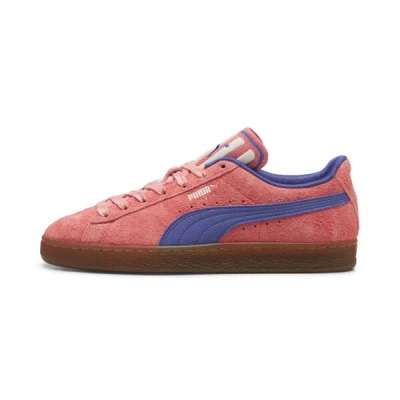 PUMA SUEDE SUPERTIFO SNEAKERS