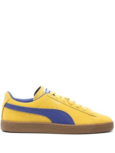 PUMA PUMA SUEDE TERRACE